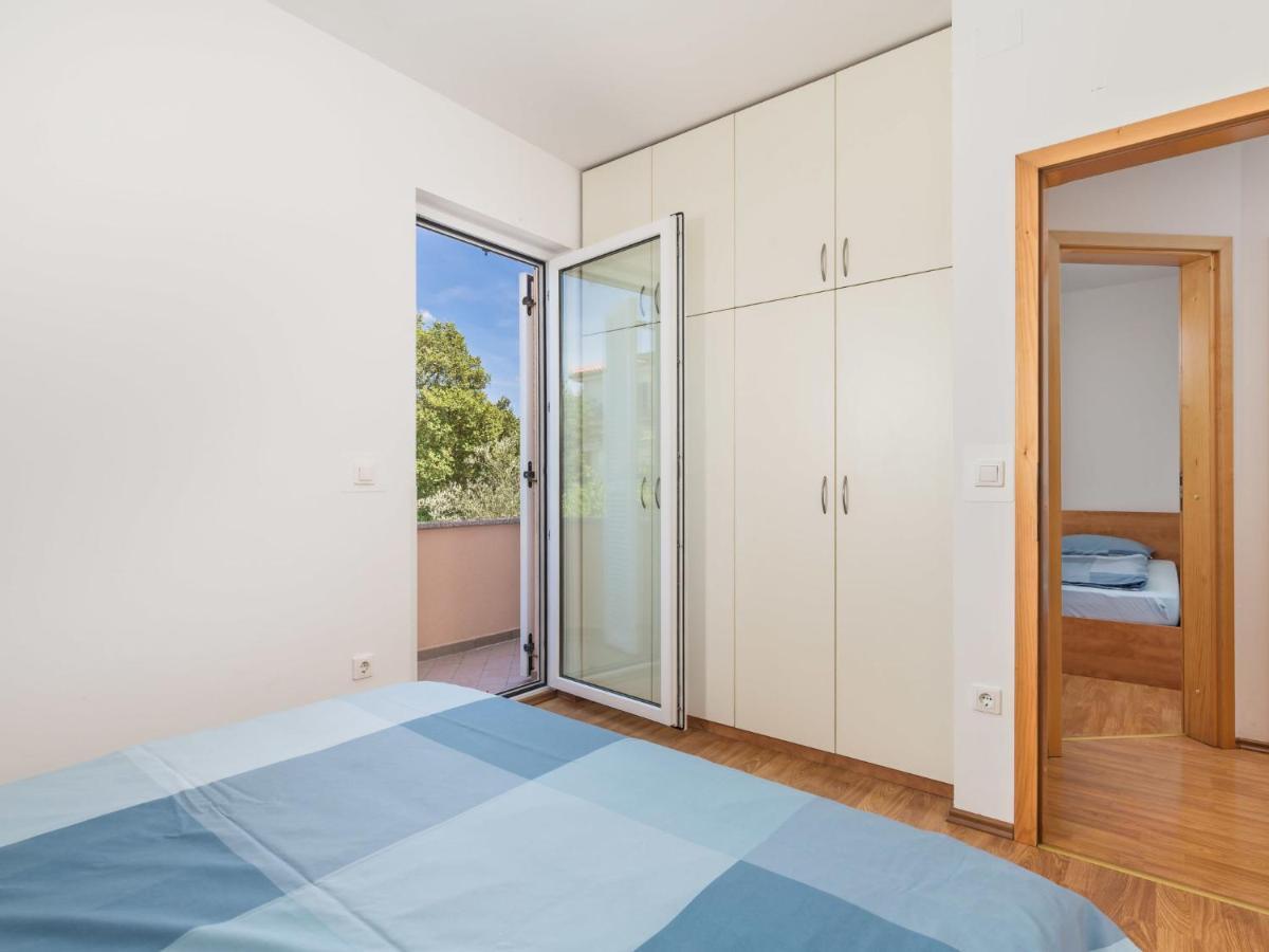 Apartment Glavotok - Krk307 By Interhome Malinska Extérieur photo