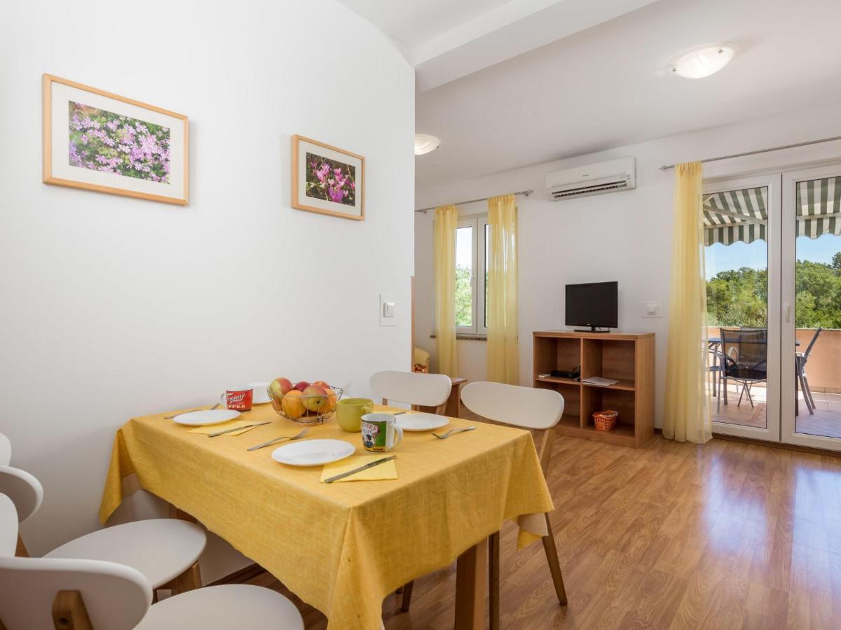 Apartment Glavotok - Krk307 By Interhome Malinska Extérieur photo