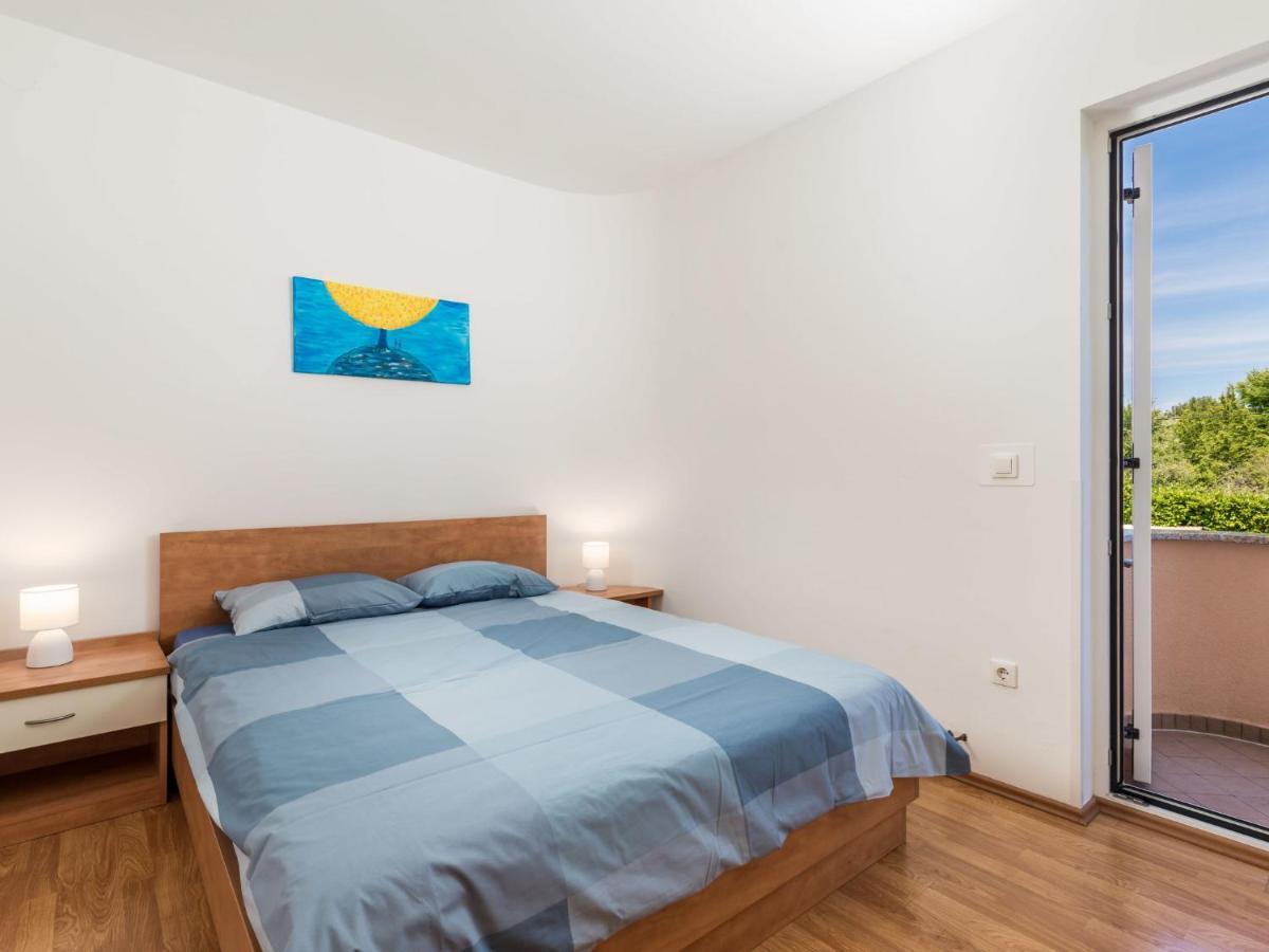 Apartment Glavotok - Krk307 By Interhome Malinska Extérieur photo