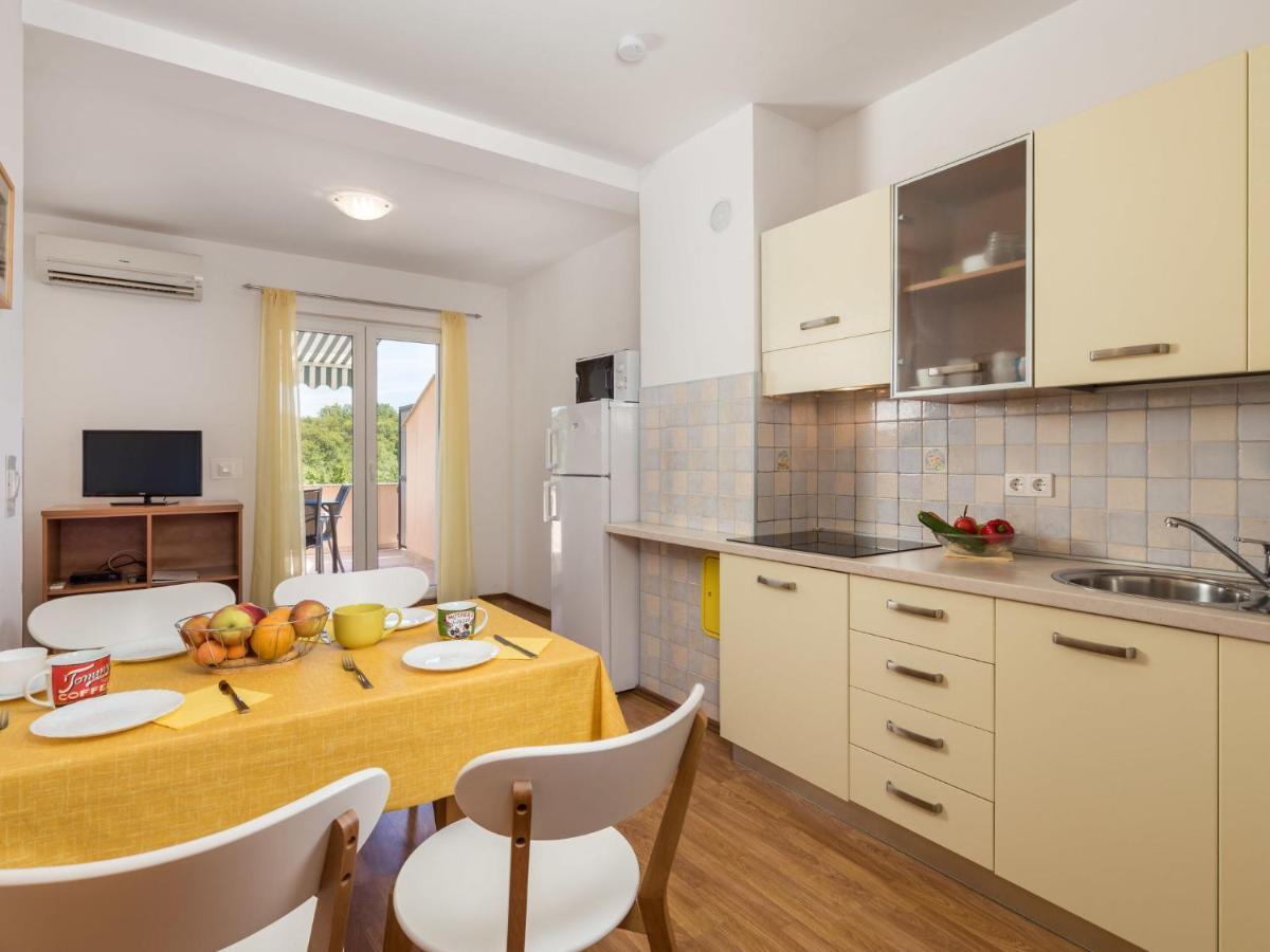 Apartment Glavotok - Krk307 By Interhome Malinska Extérieur photo