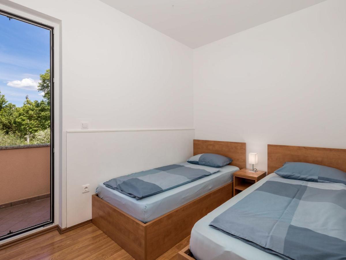 Apartment Glavotok - Krk307 By Interhome Malinska Extérieur photo