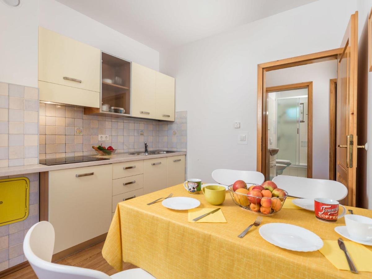 Apartment Glavotok - Krk307 By Interhome Malinska Extérieur photo